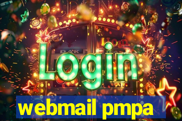 webmail pmpa